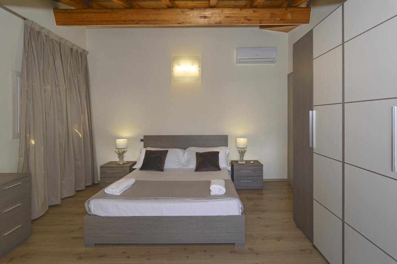 Attico Panoramico Fronte Mare Villa Lido di Camaiore Exterior foto
